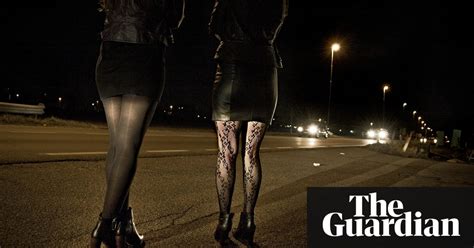 Northern Ireland 98 Of Sex Workers Oppose New Law Criminalising