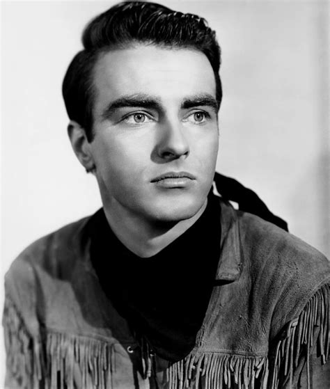 Red River Montgomery Clift 1948 Photograph By Everett Fine Art America