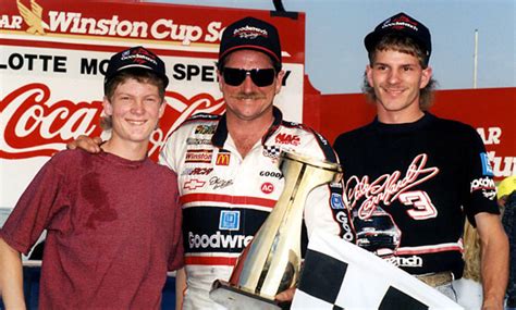 Classic Photos Of Dale Earnhardt Jr Sports Illustrated