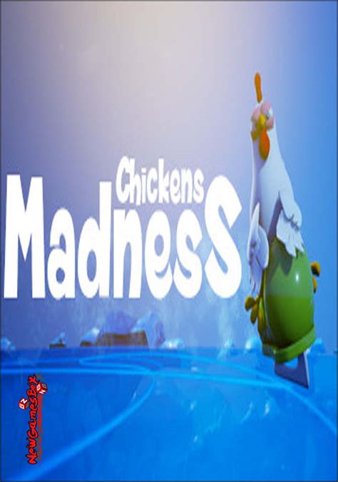 Chickens Madness Free Download Full Version Pc Game Setup