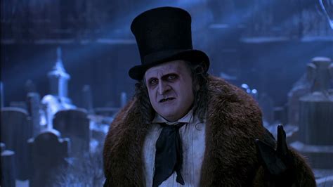 Movie Review Batman Returns 1992 The Ace Black Blog