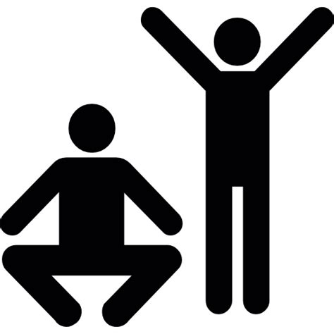Exercise Icon Png 89891 Free Icons Library