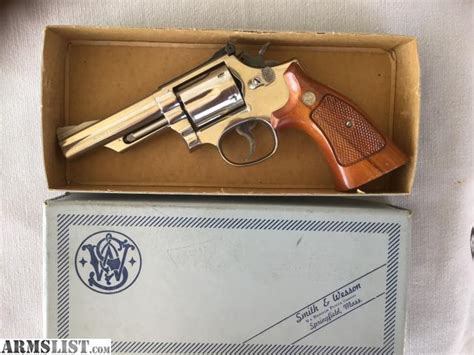 Armslist For Sale Smith Wesson Mod 19