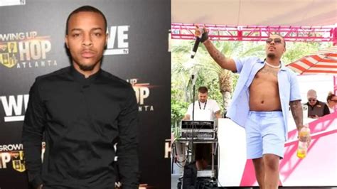 Bow Wows Weight Gain The Rappers Before And After Instagram Pictures