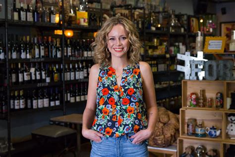 Nina Manchev At Forte Tapas Shares Her Favorite Las Vegas Restaurants