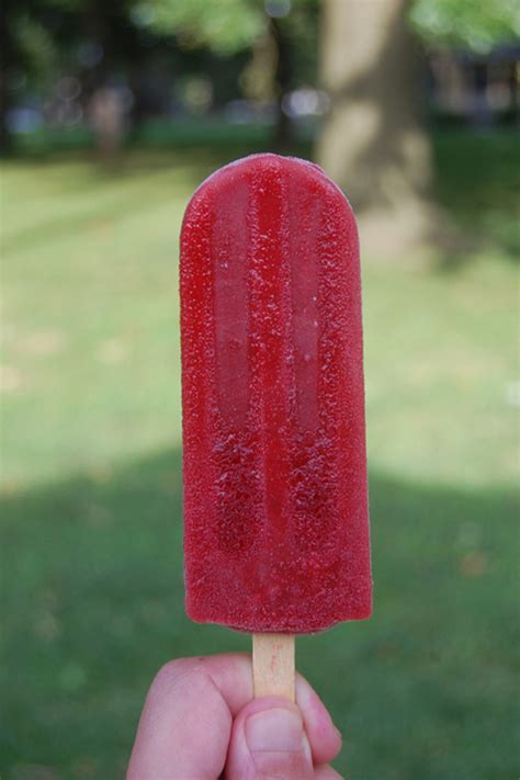 Cherry Popsicle Day Hubpages