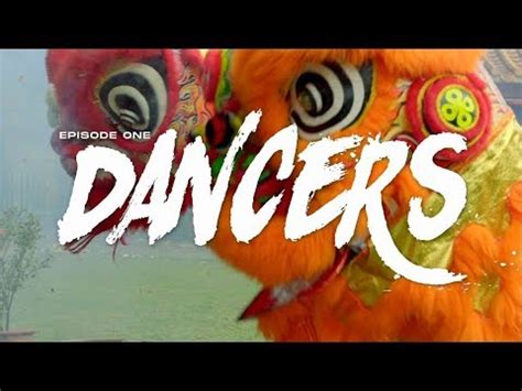Muhibah - Dancers. Episod 1 dari 3 - YouTube