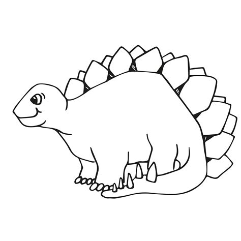 free videos for kids: Animal Coloring Free Printable Dinosaur Coloring