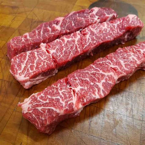 Beef Hind Quarter | Basic Package Deposit - Black Sage Butcher