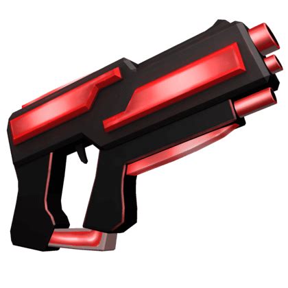 Roblox wild revolvers 4 codes teachersconnect. Red Hyperlaser Gun Roblox ID: 212296936 - ROBLOX ID