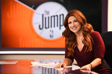 Espn Removes Rachel Nichols From Nba Coverage And Cancels ‘the Jump Nabj