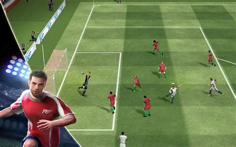 10 Best Free European Football Soccer Games For Android