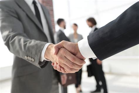 How To Draft A Business Partnership Agreement Ipleaders