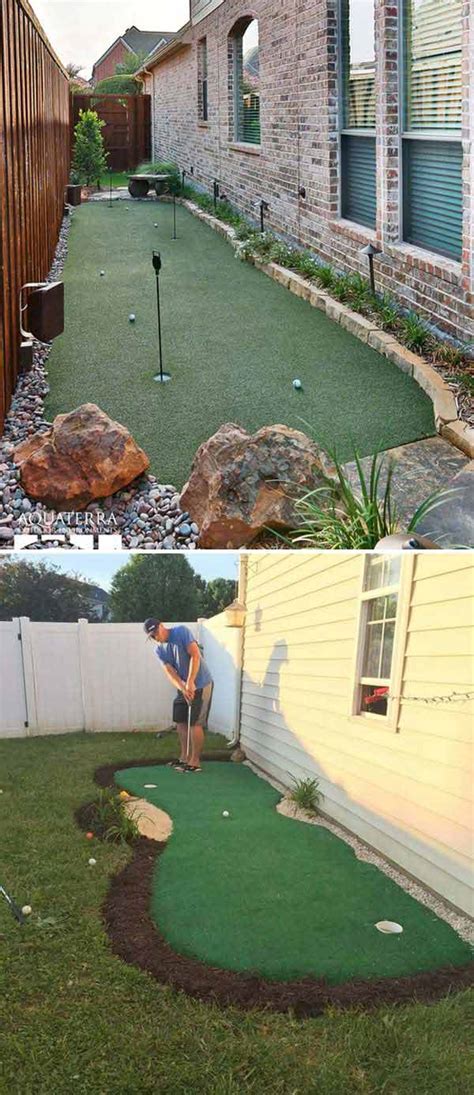 Awesome Ideas To Use Your Narrow Side Yard Garden Ideas And Outdoor Decor