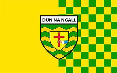 County Tyrone Flag Donegal Clip Illustrations Ireland