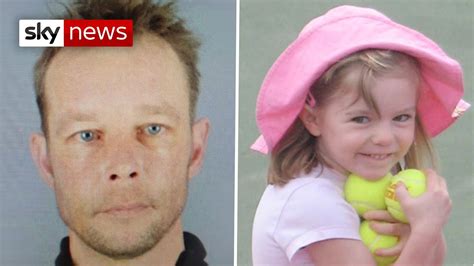 Madeleine Mccann Informant Swapped Info For Police Favours Youtube