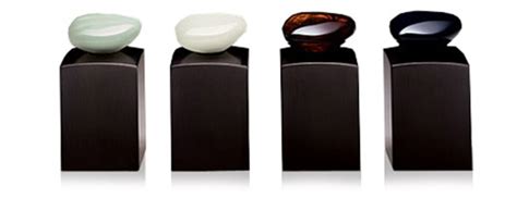 Armani Prive Collection Perfume Ad Perfumediary