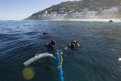 Grim History Traced In Sunken Slave Ship Found Off South Africa The