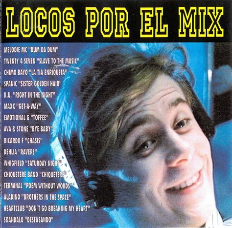 Va Locos Por El Mix 2xcd Flac