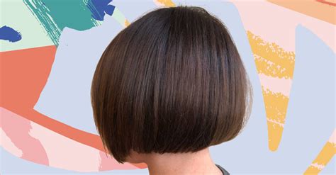 Check spelling or type a new query. The Vertical Cut Is The Natural Haircut Trending In Salons ...