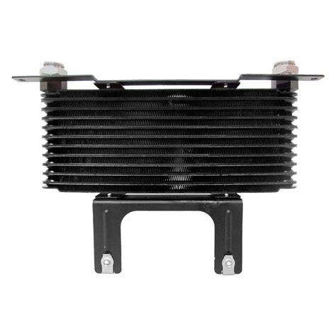 Tyc® Gmc Sierra 2005 Automatic Transmission Oil Cooler