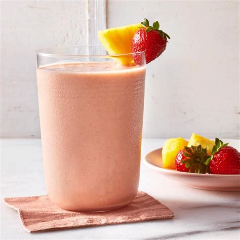 15 Weight Loss Smoothie Recipes Eatingwell