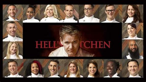 Best Season Of Hells Kitchen List Of All Hells Kitchen Seasons Ranked