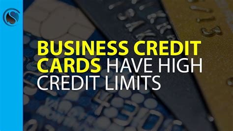 Check spelling or type a new query. High Credit Limit Business Credit Cards - YouTube