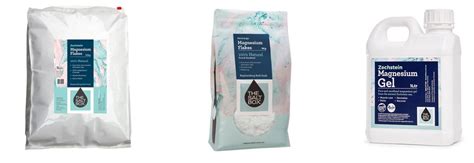 Buried treasure, lumi shield, with areds 2 How Can I Raise My Magnesium Levels? - The Salt Box