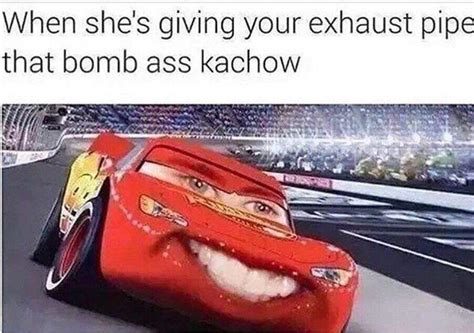 Your daily dose of fun! Lots of lightning mcqueen (and some mater) memes | Dank ...