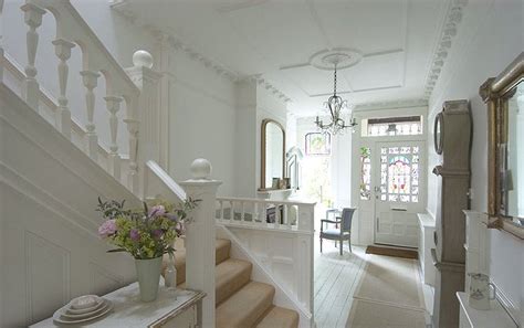 Edwardian House In England Inspiring Interiors