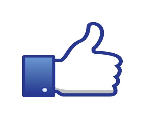 Facebook Like Button Thumb Signal Computer Icons Facebook Png
