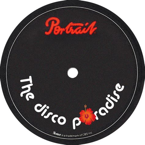 The Disco Paradise Disco Record Labels