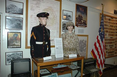 Toadmans Tank Pictures Veterans Memorial Museum California Central Coast