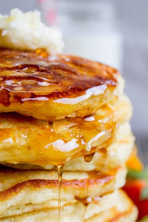The Best Pancake Recipes The Best Blog Recipes