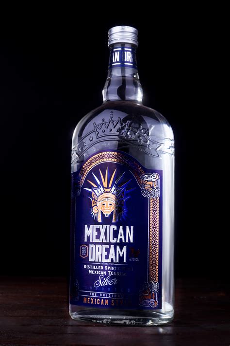 Mexican Dream On Packaging Of The World Creative Package Design Gallery