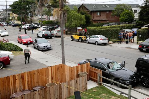 Elliot O Rodgers Killings In California Followed Years Of Withdrawal