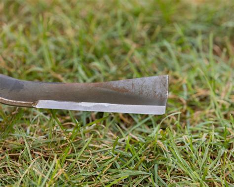 How To Sharpen Lawn Mower Blades The Ultimate Guide