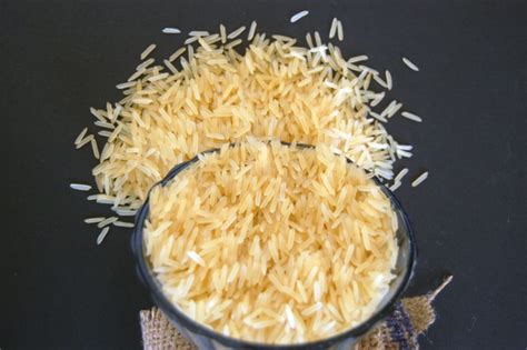 The method is based on the comparison of the allele profiles of the known grain and the unknown, tested for detection and quantification of adulteration in basmati rice (oryza sativa). PUSA 1121 GOLDEN SELLA BASMATI RICE - Midas Overseas