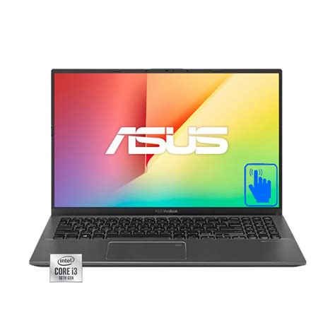 Notebook Asus Vivobook Intel R564 Core I3 1005g1 34ghz 4gb Nvme 128gb