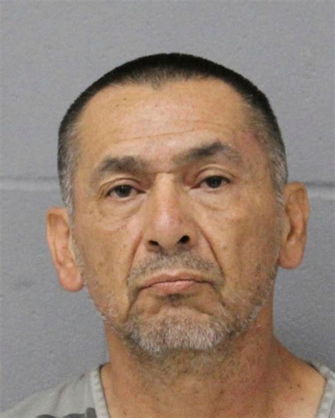 Texas ‘serial killer’ Raul Meza Jr who confessed to two murders under