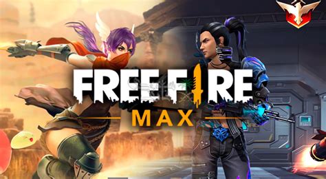 اعرف الآن مميزات تحديث فري فاير ماكس Free Fire Max 2023 الجديد طريقة