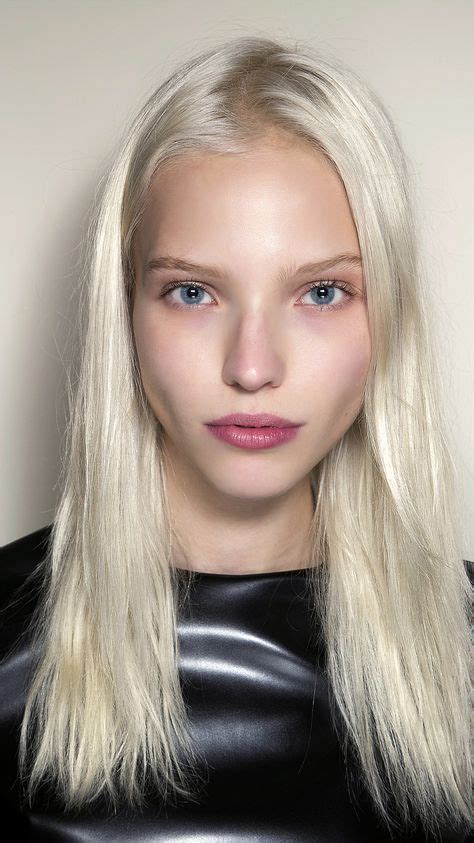 Best Nordic Blonde Ideas In Blonde Hair Styles Hair Beauty
