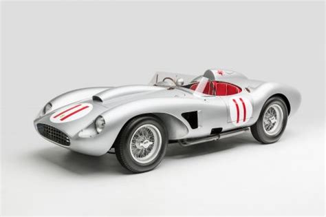 Maybe you would like to learn more about one of these? Get To See The Four-Wheeled Ford Vs Ferrari Cast At The Petersen Automotive Museum Before They ...