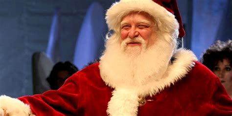 42 Photos Of Famous Santa Claus Actors Celebrities Who Have Played Santa