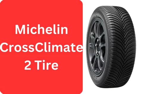 Michelin Crossclimate 2 Tire Review Jeeps Hunters