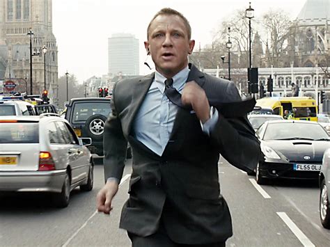 What Daniel Craig In Skyfall Can Teach You About Building Muscle As You