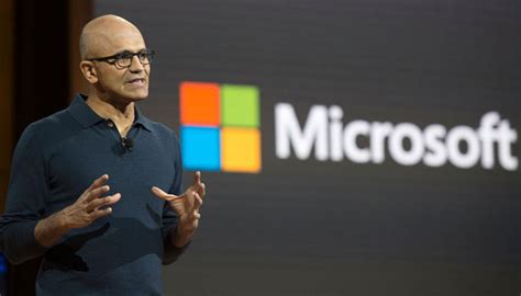 Microsoft Unveils New Developer Products Powered By Openais Technology