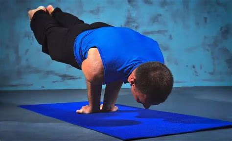 Mayurasana What Is It Benefits And How To Do It Step By Step