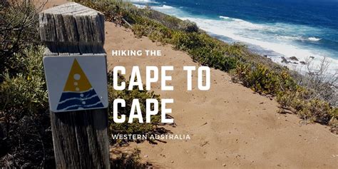 Cape To Cape Track Western Australia